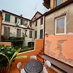 A Stone's Throw From The Duomo *