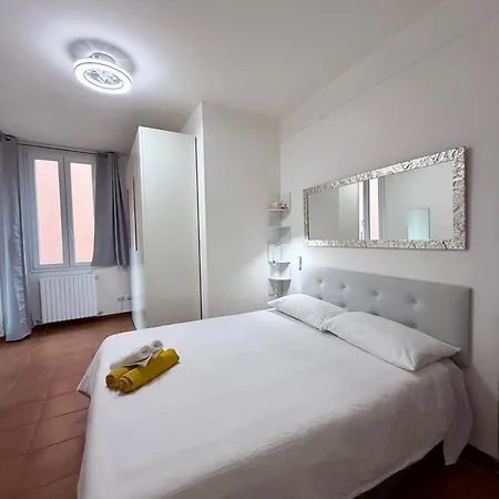 A Stone's Throw From The Duomo