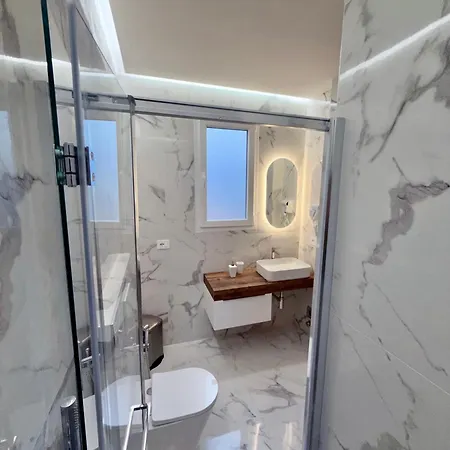 A Stone's Throw From The Duomo *