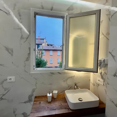 A Stone's Throw From The Duomo