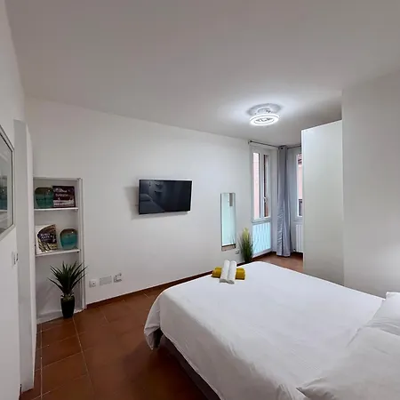 A Stone's Throw From The Duomo 아파트 *