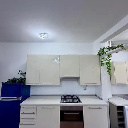 아파트 A Stone's Throw From The Duomo *