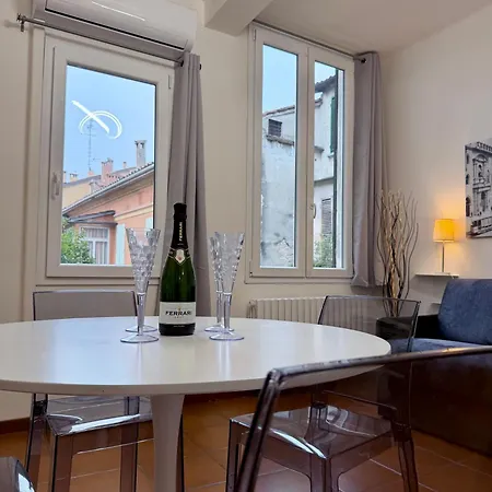 A Stone's Throw From The Duomo Appartement