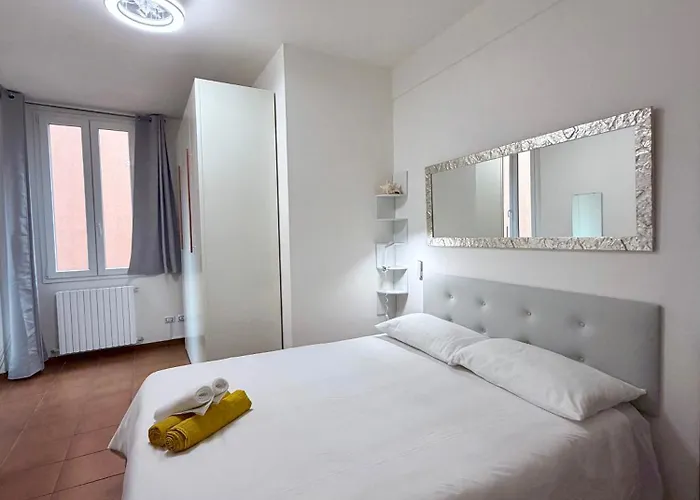 A Stone's Throw From The Duomo