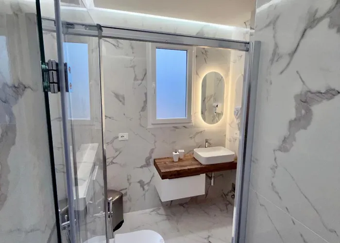 A Stone's Throw From The Duomo *