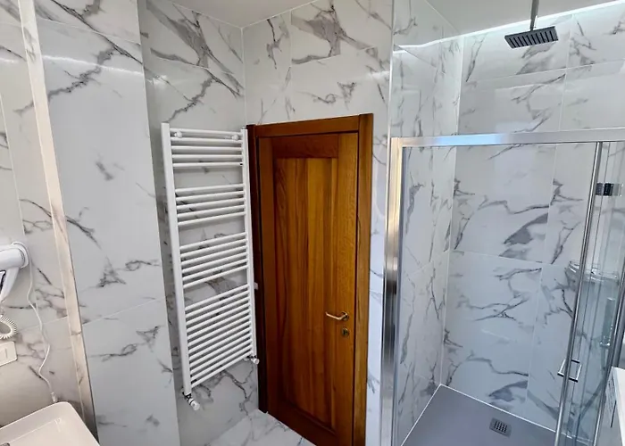 A Stone's Throw From The Duomo 아파트 볼로냐