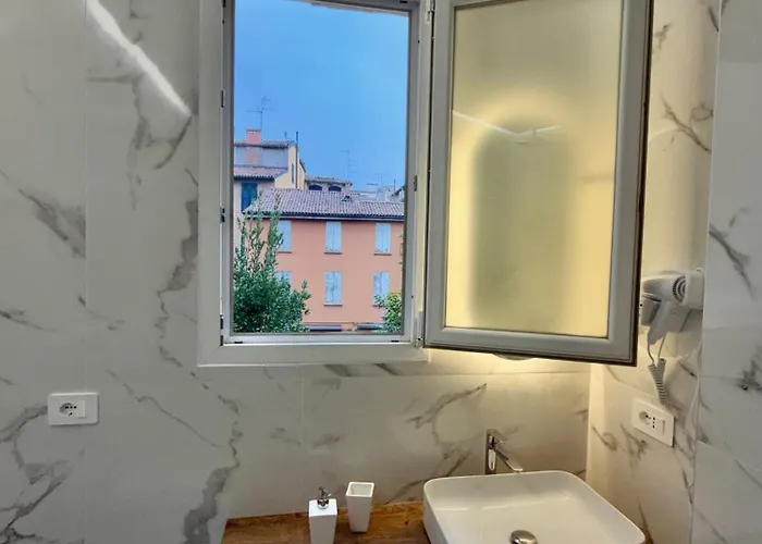 A Stone's Throw From The Duomo