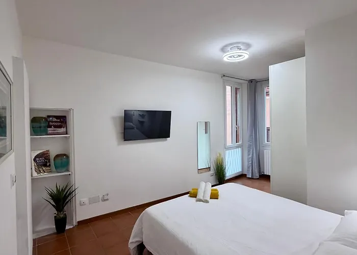 A Stone's Throw From The Duomo Appartamento *