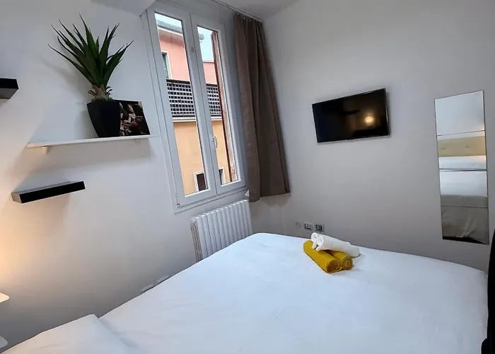 Appartamento A Stone's Throw From The Duomo