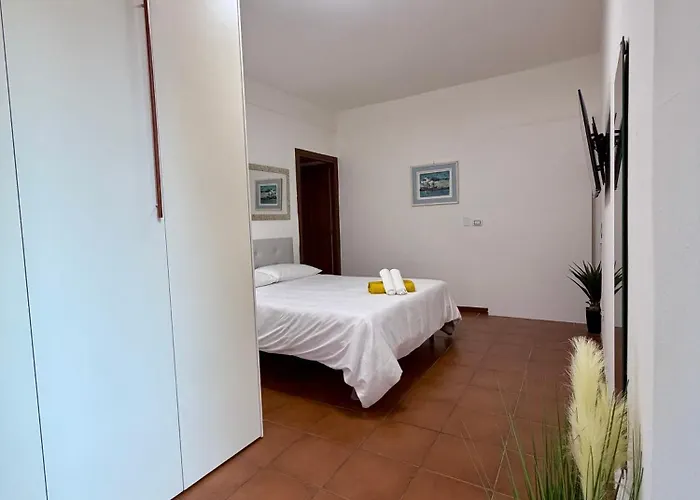 아파트 A Stone's Throw From The Duomo 볼로냐