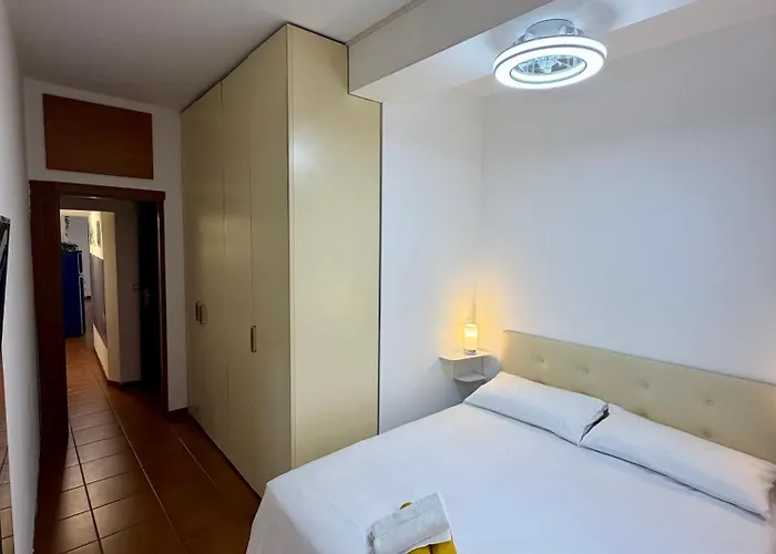 아파트 A Stone's Throw From The Duomo 볼로냐