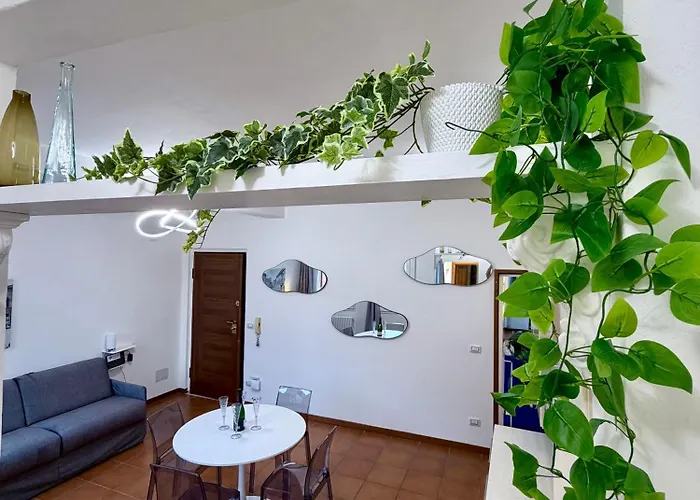 A Stone's Throw From The Duomo Appartamento