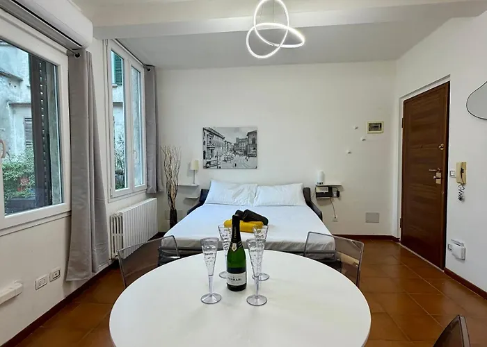 A Stone's Throw From The Duomo *