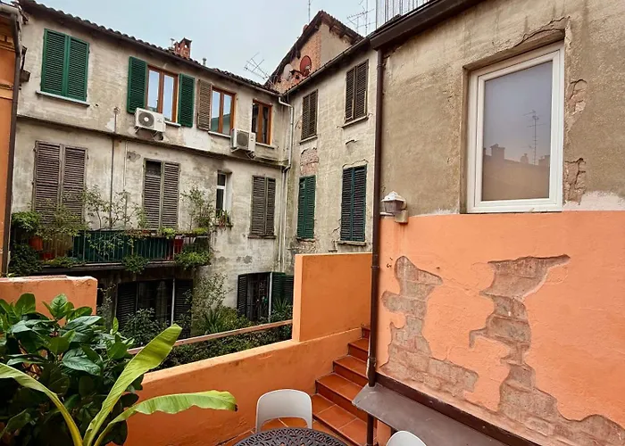 A Stone's Throw From The Duomo *