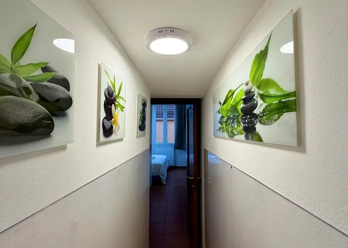 A Stone's Throw From The Duomo *