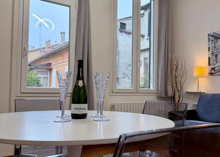 A Stone's Throw From The Duomo Appartamento