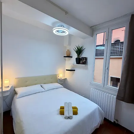 A Stone's Throw From The Duomo