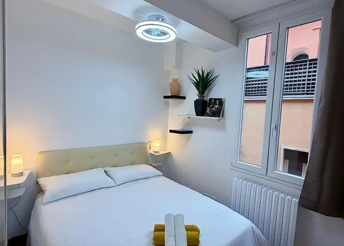 A Stone's Throw From The Duomo